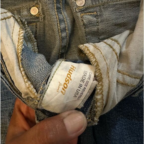 Hudson Jeans  - Picture 6 of 9